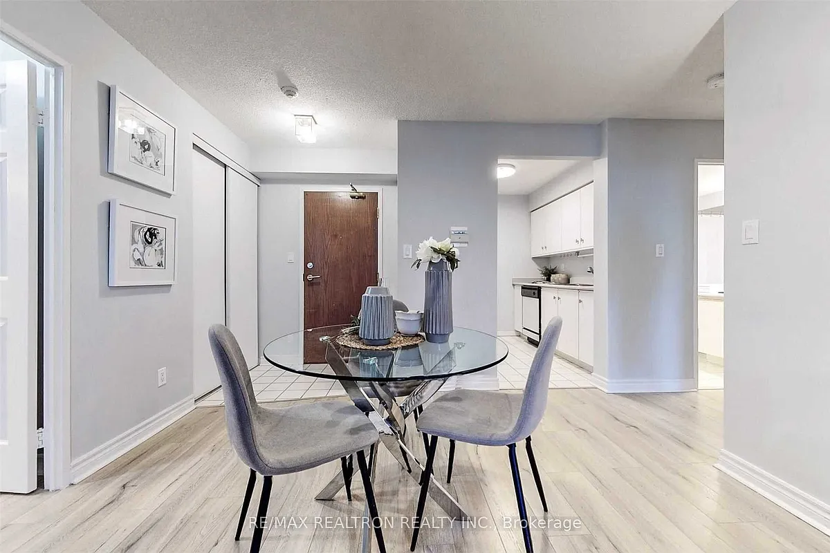 Building Photo - 35 Empress Ave #1809