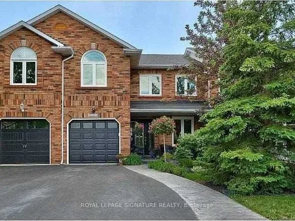 2061 Chrisdon Rd, Burlington, ON L7M 3W9