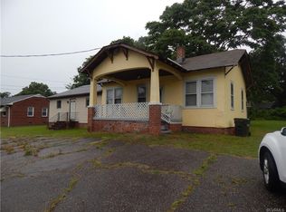 2016 Broad Rock Blvd, Richmond, VA 23224