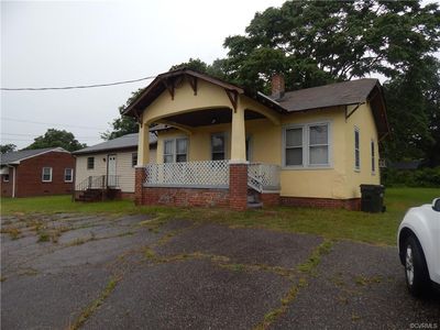 2016 Broad Rock Blvd, Richmond, VA, 23224