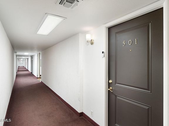 2nd image of 7920 E CAMELBACK Road E #501