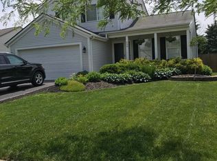 234 Stonemast Loop, Pataskala, OH 43062