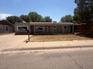 1103 W Sears Ave, Artesia, NM 88210