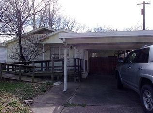 511 SE Elmhurst Ave, Bartlesville, OK 74006