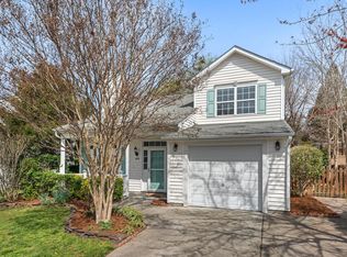 409 Hanson Rd, Durham, NC 27713