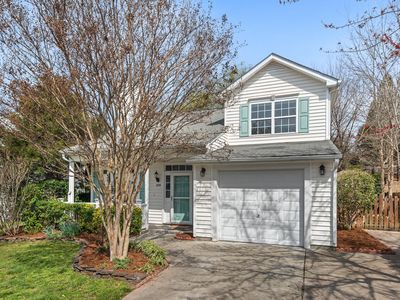 409 Hanson Rd, Durham, NC, 27713