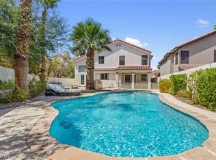 66 Huntfield Dr, Henderson, NV 89074