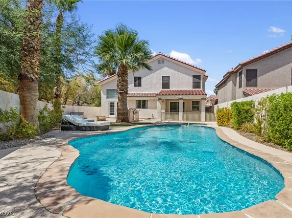 66 Huntfield Dr, Henderson, NV 89074