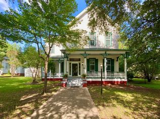 526 Liberty St, Waynesboro, GA 30830