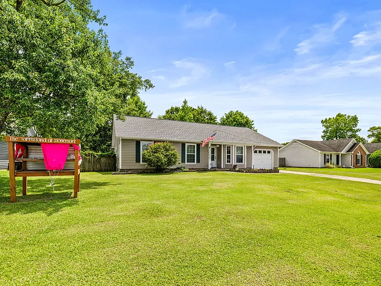 132 Stonemark Ct — Photo 36