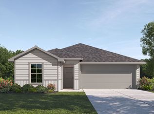 14516 Lily Plains Dr, Splendora, TX 77372