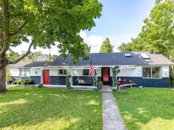 218 W Courtland Ave, Spokane, WA 99205