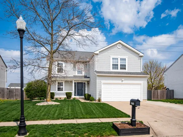 5777 Empire Mills Run, Canal Winchester, OH 43110