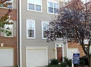 6383 Levtov Lndg, Alexandria, VA 22312