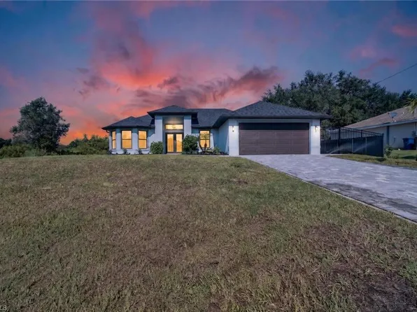 526 Wabasso AVE S, LEHIGH ACRES, FL 33974