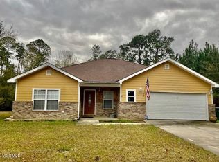 5729 Alkii Way, Diamondhead, MS 39525