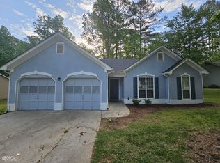806 Bedford Park, Peachtree City, GA 30269