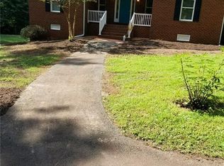 4894 Southard Ln, Mechanicsville, VA 23116