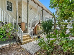 2707 1st St, Indian Rocks Beach, FL 33785