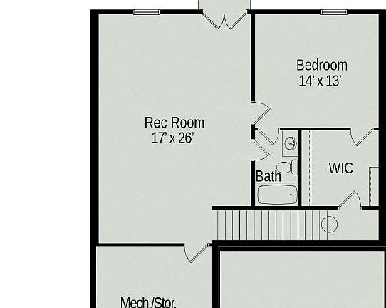 4th image of 108 Saxlingham Pl