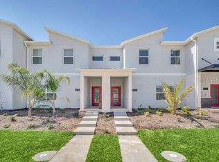 1074 Splash Shot Pl, Davenport, FL 33896