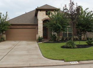 106 Springshed Pl, Montgomery, TX 77316