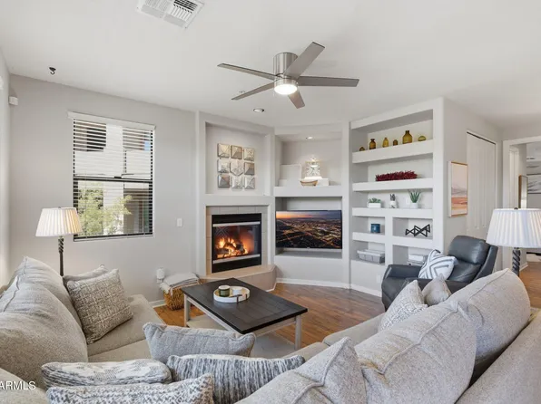 34457 N LEGEND TRAIL Parkway #1008, Scottsdale, AZ 85262