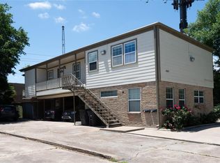 4807 Merwin St APT 4, Houston, TX 77027