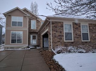 1611 Sicily Dr, Longmont, CO 80503