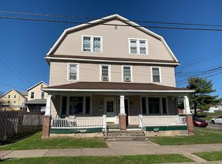 274 E Church St, Nanticoke, PA 18634