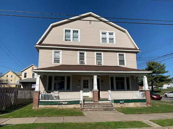 274 E Church St, Nanticoke, PA 18634