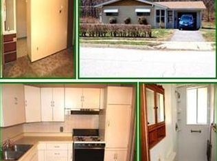 107 Greenview Ave, Reisterstown, MD 21136