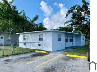 1709 NW 7th St #B, Fort Lauderdale, FL 33311