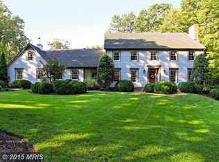 6840 Tepper Dr, Clifton, VA 20124