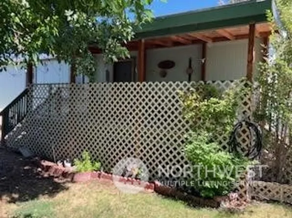 622 NE 2nd, Soap Lake, WA 98851