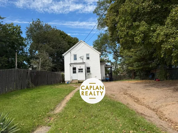 17 Market St #Ii, New Haven, CT 06513