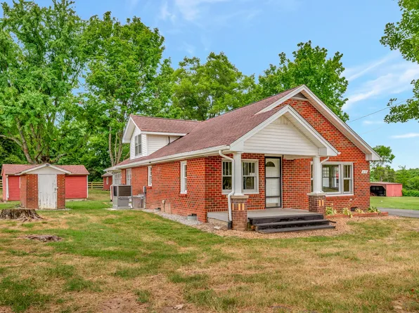 2137 S Mount Pleasant Rd, Greenbrier, TN 37073