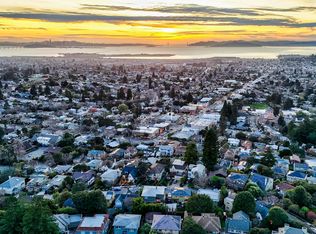 861 Contra Costa Ave, Berkeley, CA 94707