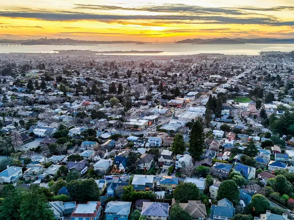 861 Contra Costa Ave, Berkeley, CA 94707