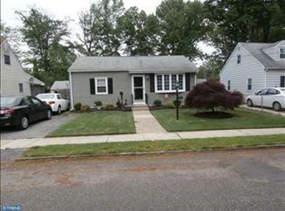 237 Crawford Ave, Maple Shade, NJ 08052