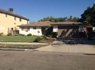 3156 W Holland Ave, Fresno, CA 93722