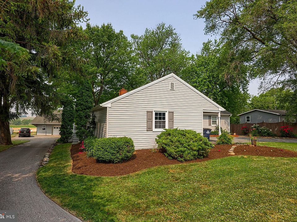 60 S Belmont Rd, Paradise, PA 17562 Zillow