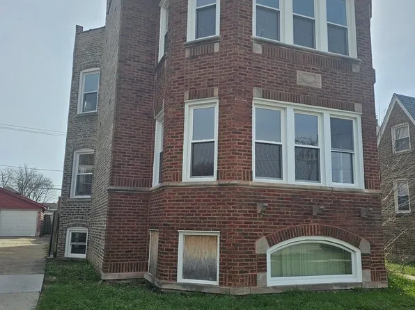 9439 S Racine Ave, Chicago, IL 60620