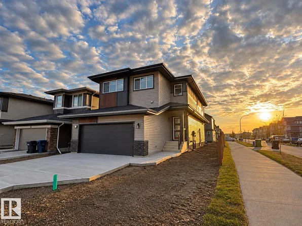 2 Elis Line, Spruce Grove, AB T7X 4G8