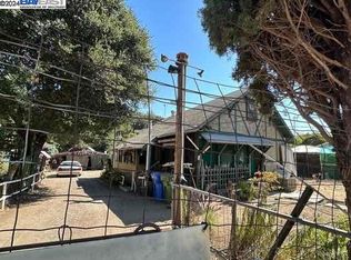 1341 Old Canyon Rd, Fremont, CA 94536