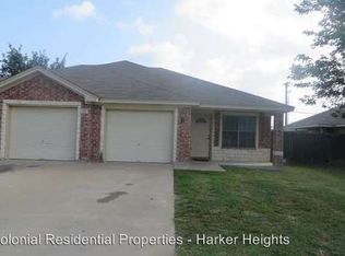 417 Clore Rd, Harker Heights, TX 76548