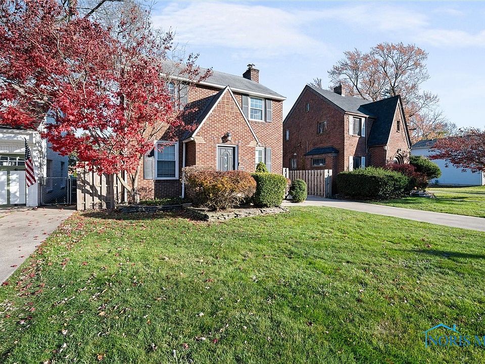 3234 Wendover Dr, Toledo, OH 43606 Zillow