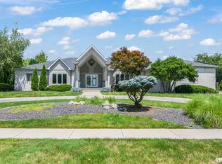 5200 Eagle Rdg, Springfield, IL 62711