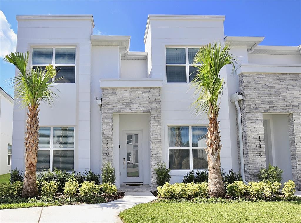 17420 Hidden Forest Dr, Clermont, FL 34714 MLS O6118463 Zillow