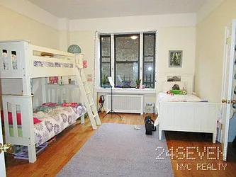 Rented by 24 7 NYC Realty Inc.